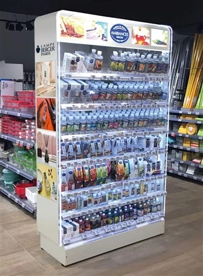 Die Magie des Vape-Displays steht mit Bildschirmen: Warum sind sie ein Game-C...